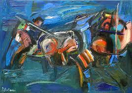 Open Air Museum Italo Bolano